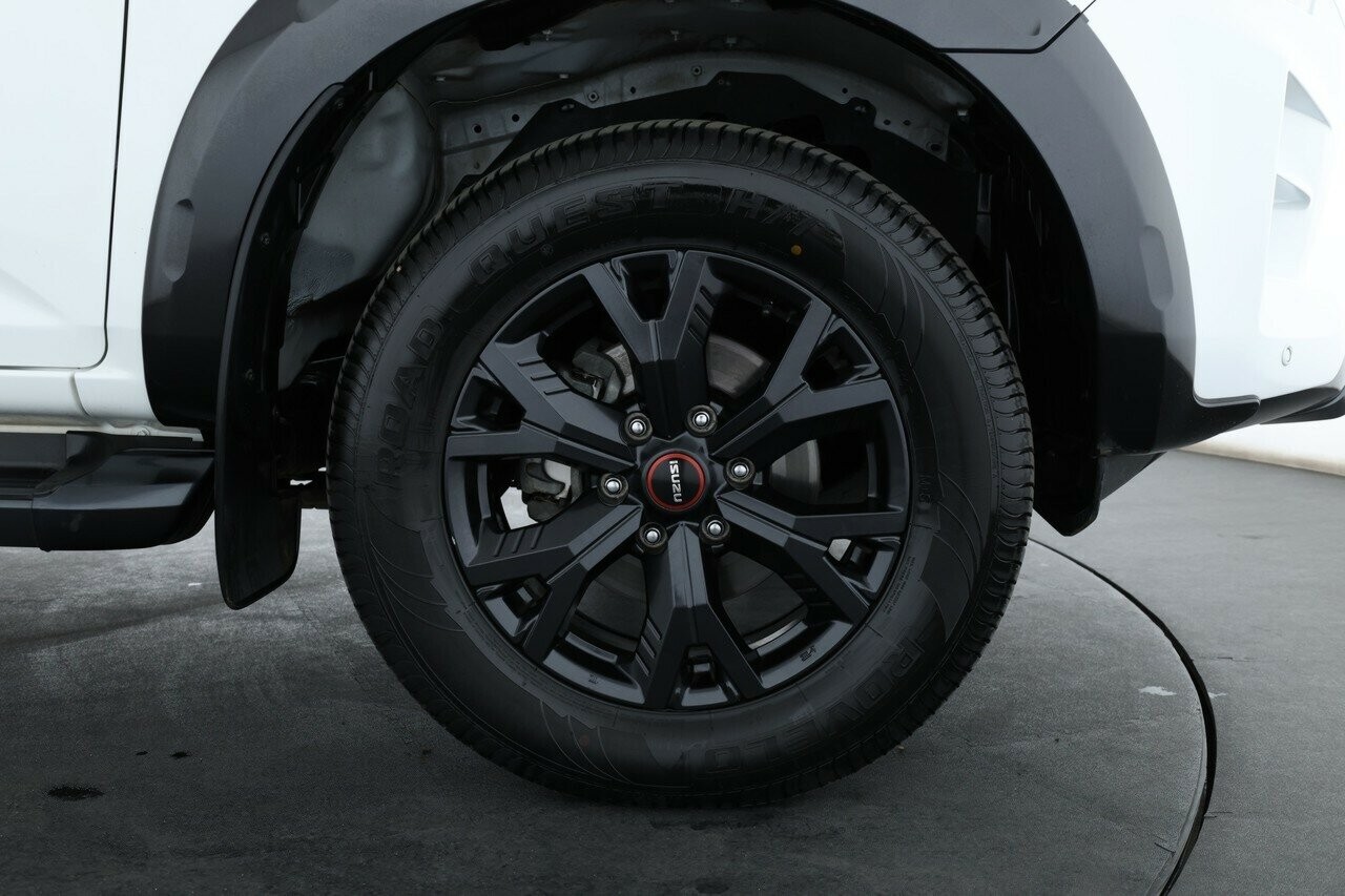 Isuzu D-max image 4