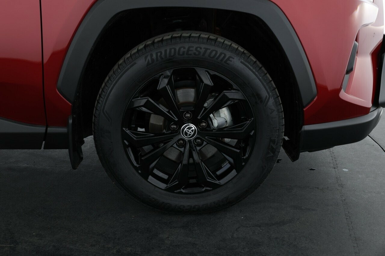 Toyota Rav4 image 4