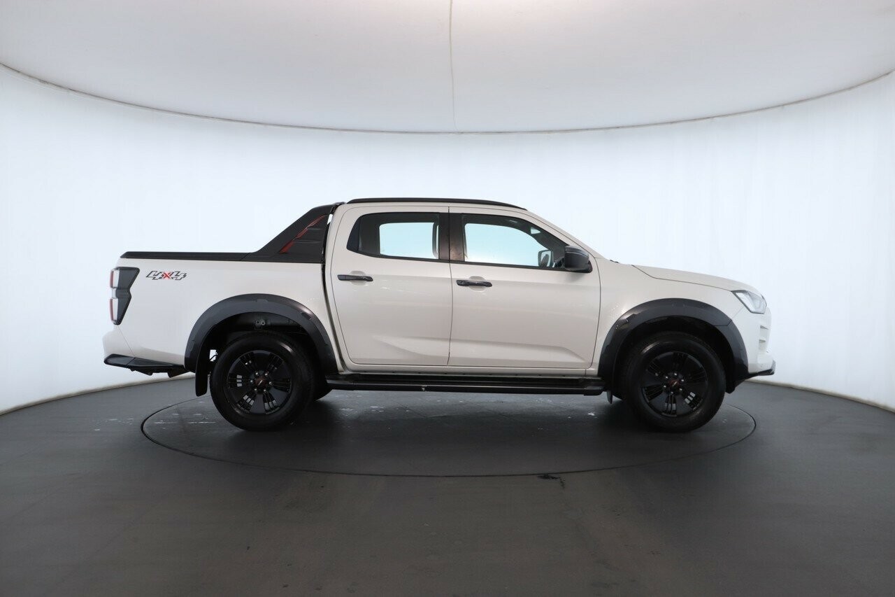 Isuzu D-max image 3