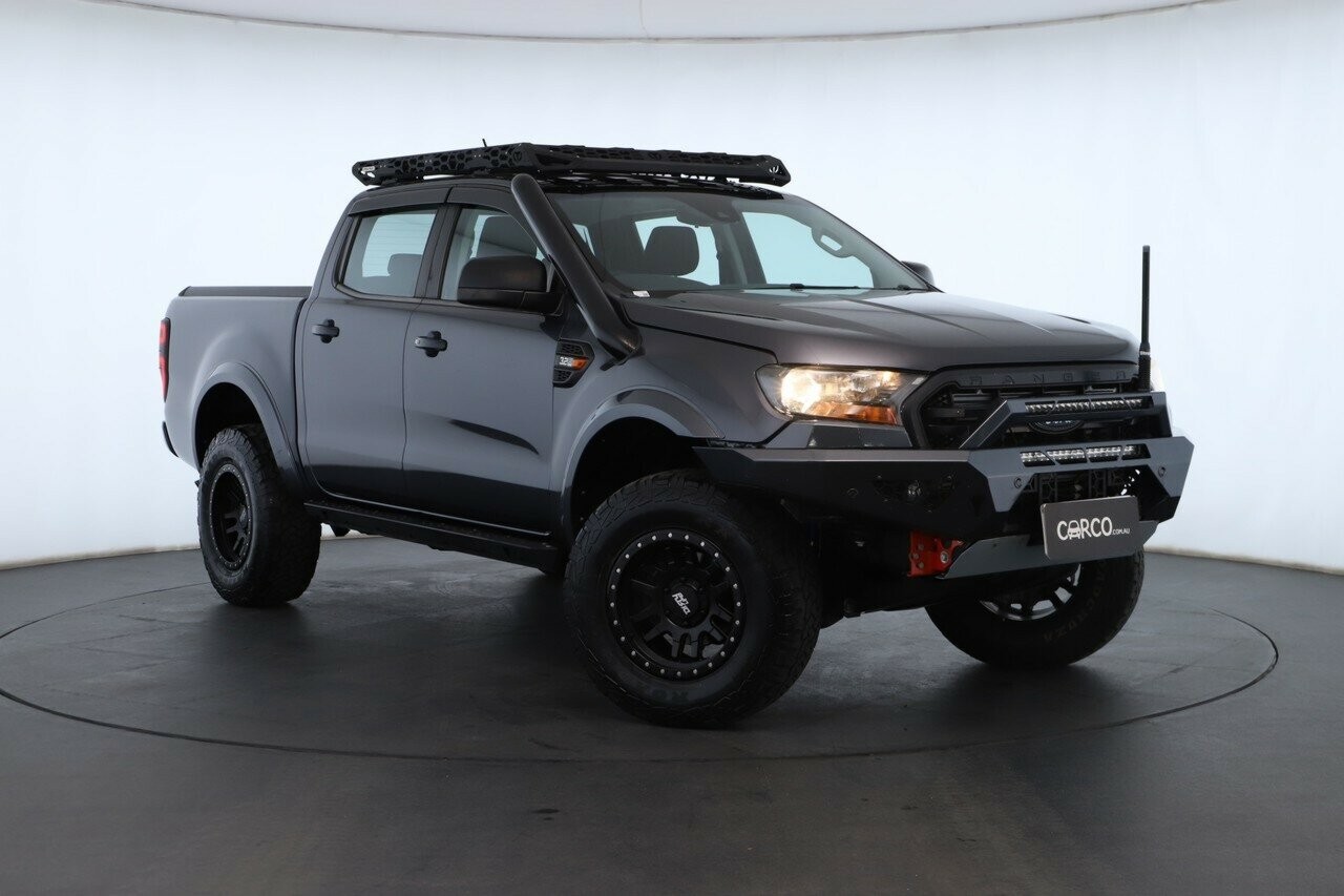 Ford Ranger image 1