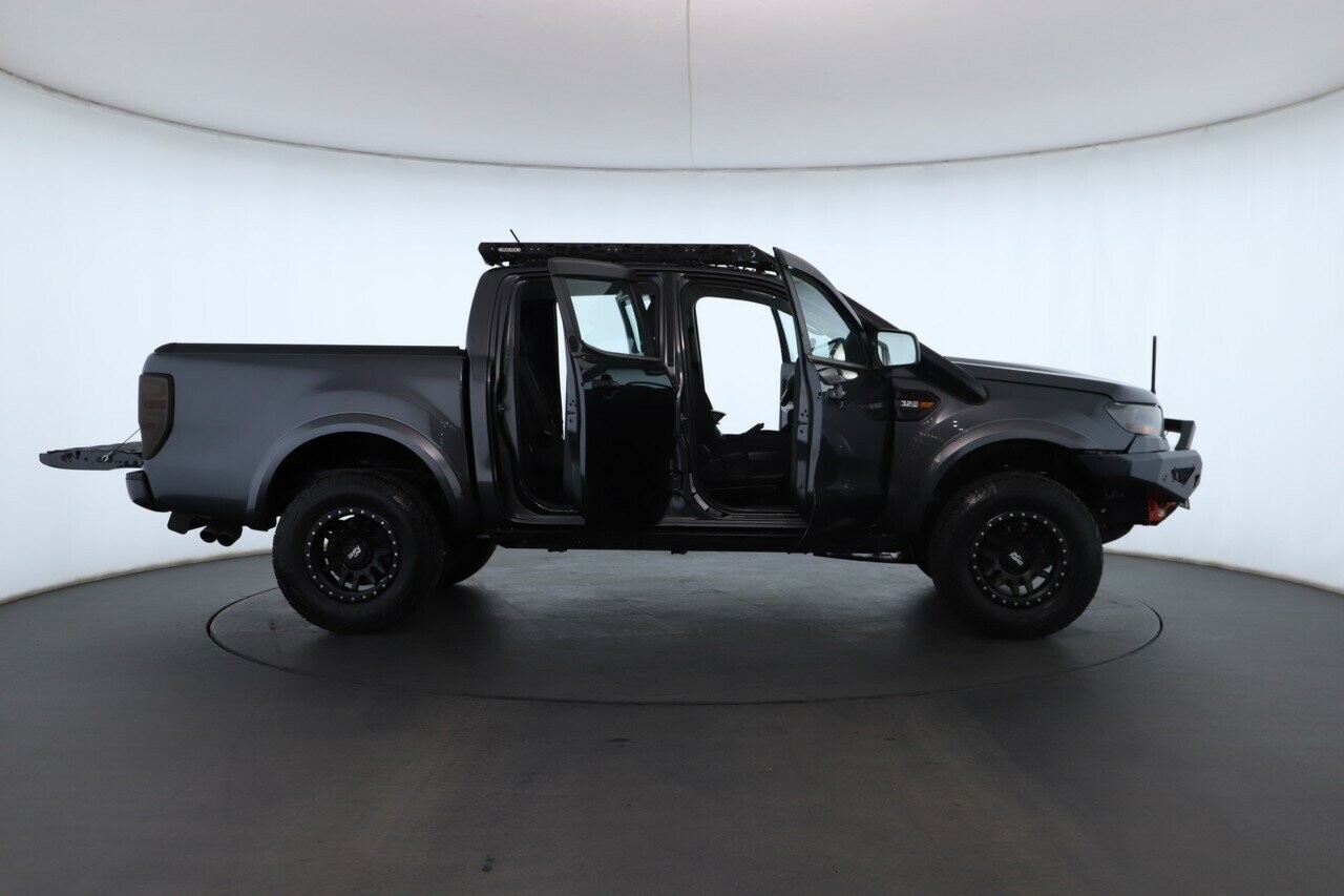 Ford Ranger image 2