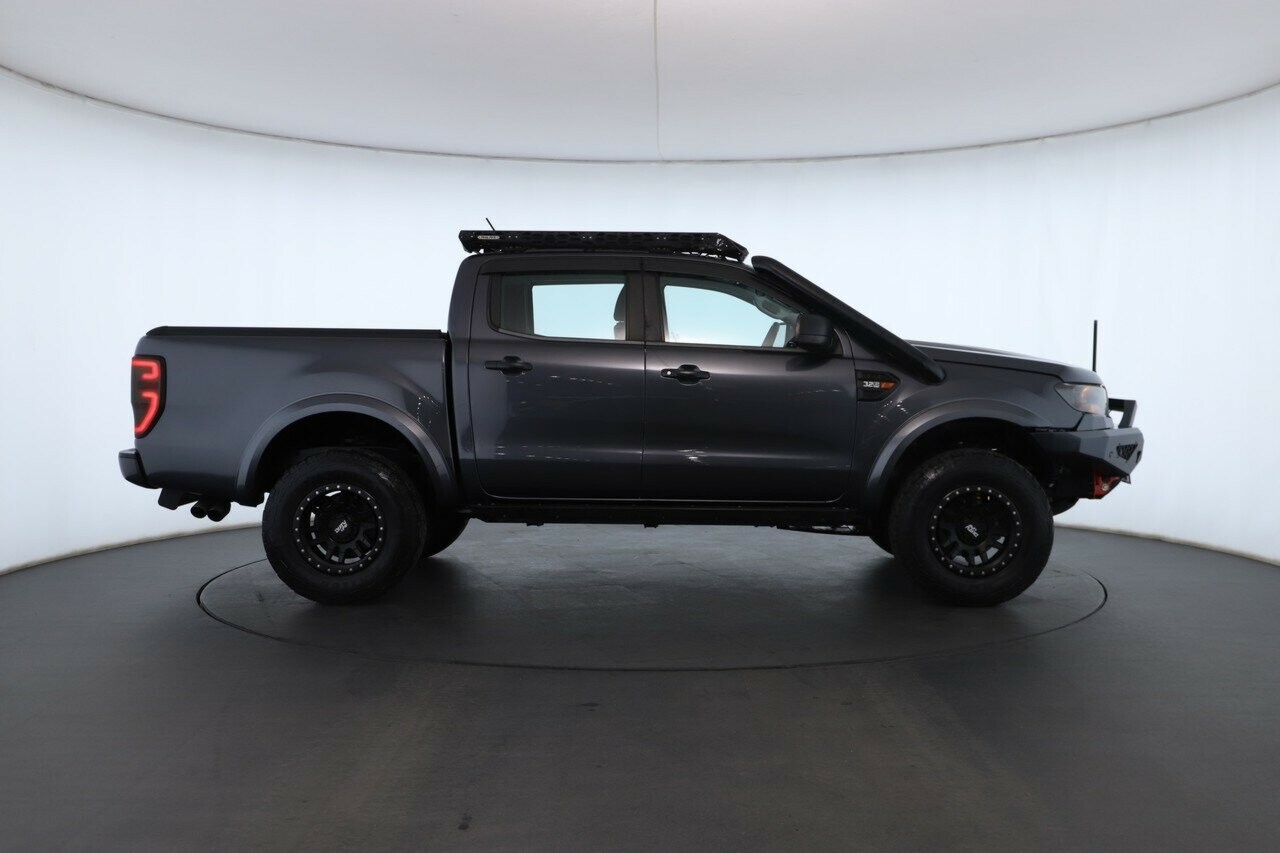 Ford Ranger image 3