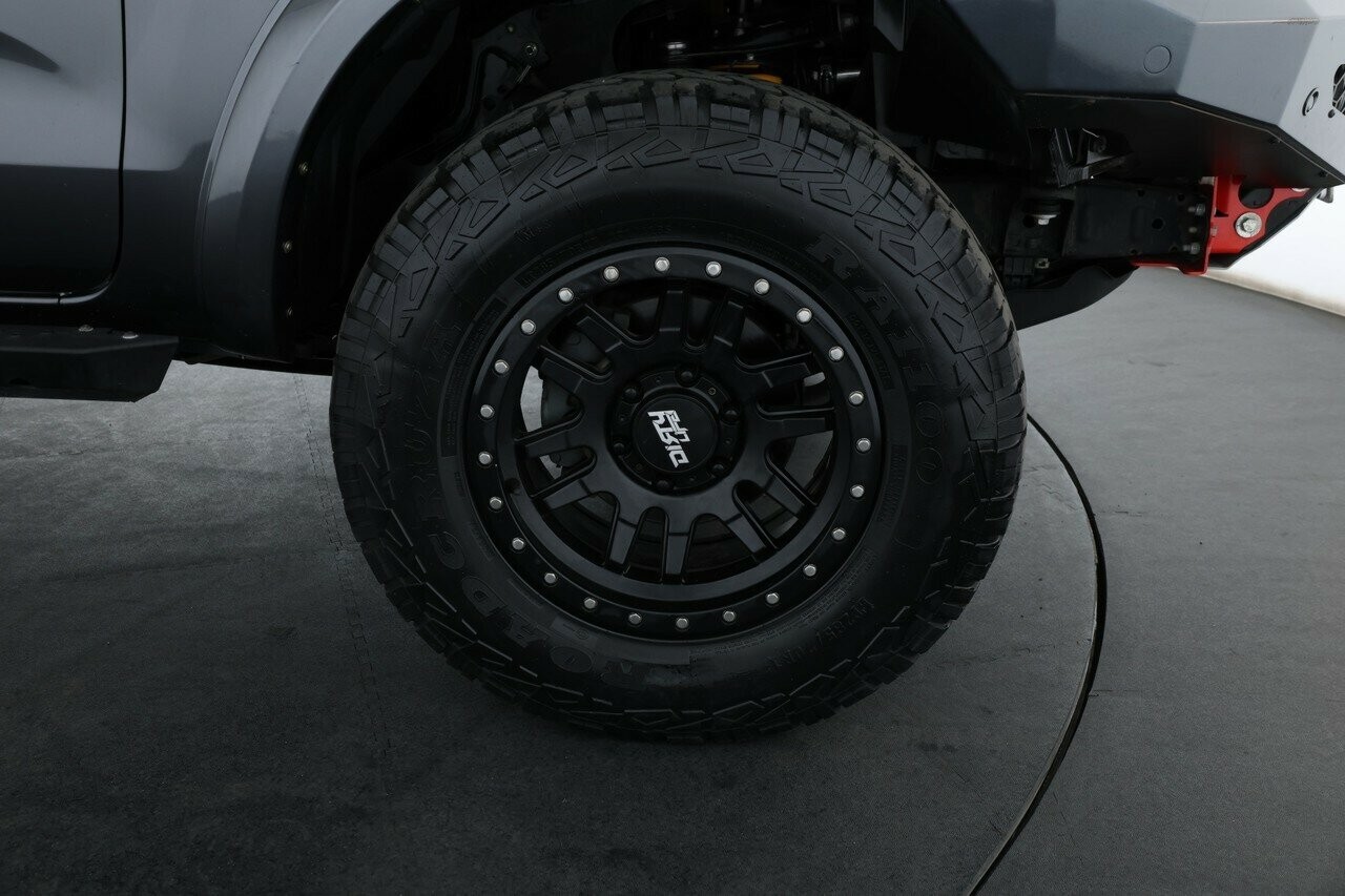 Ford Ranger image 4