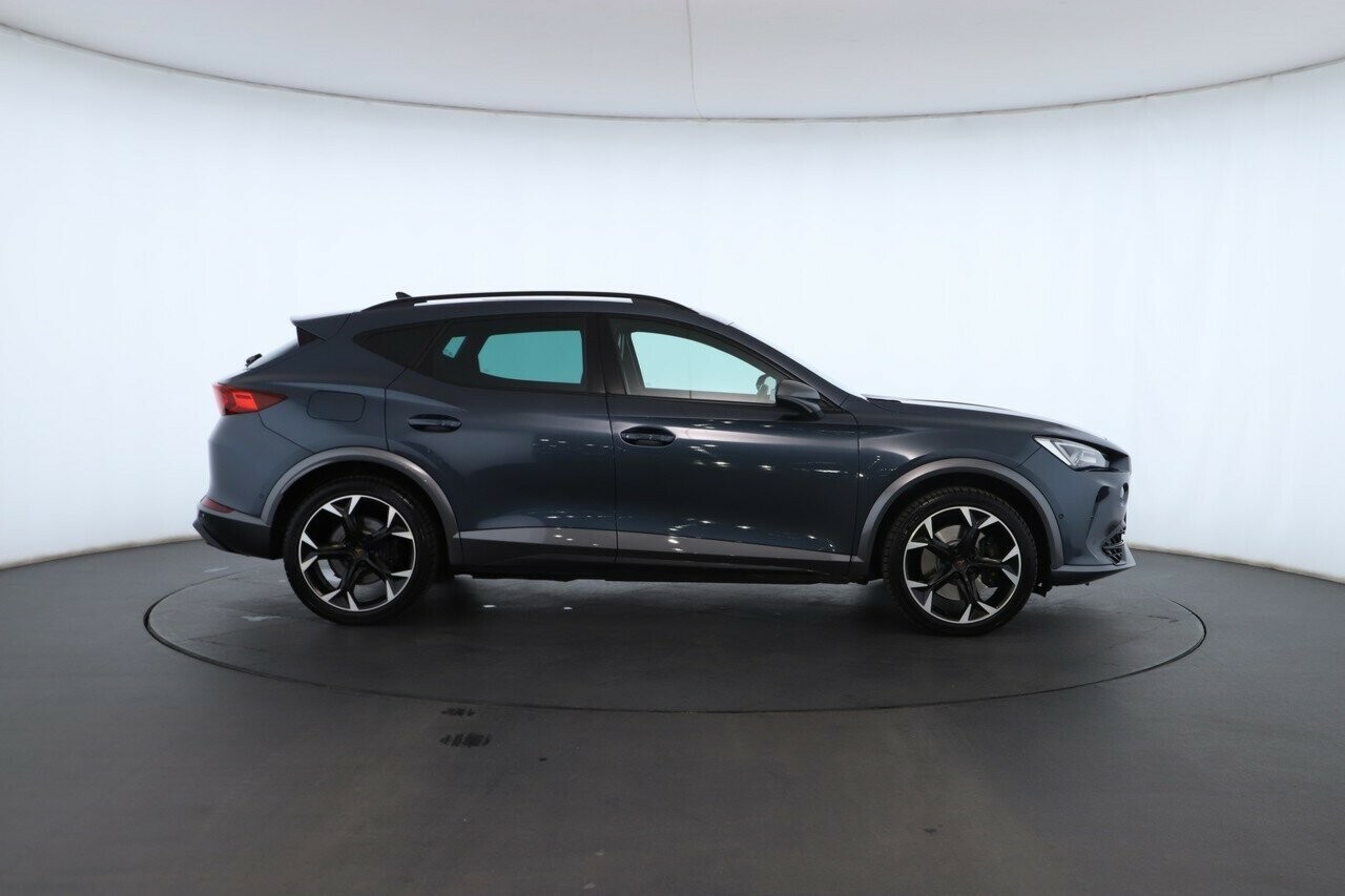 Cupra Formentor image 3