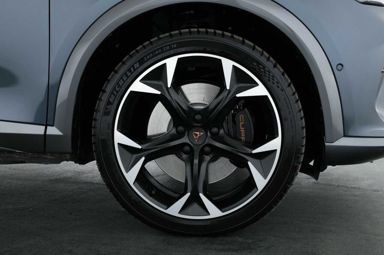 Cupra Formentor image 4