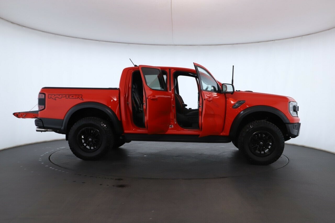 Ford Ranger image 2