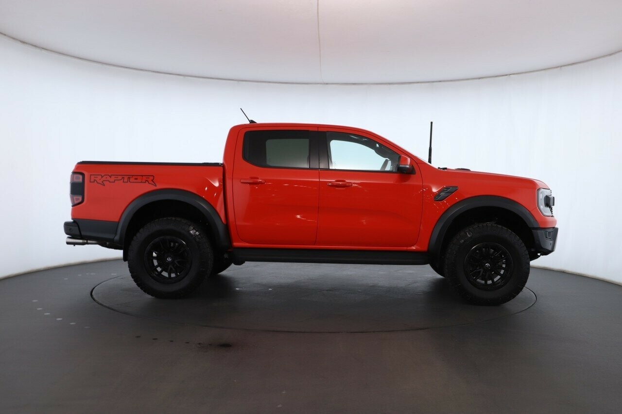 Ford Ranger image 3