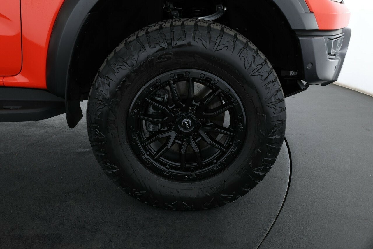 Ford Ranger image 4