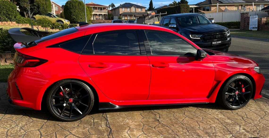 Honda Civic image 2
