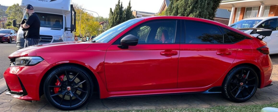 Honda Civic image 4