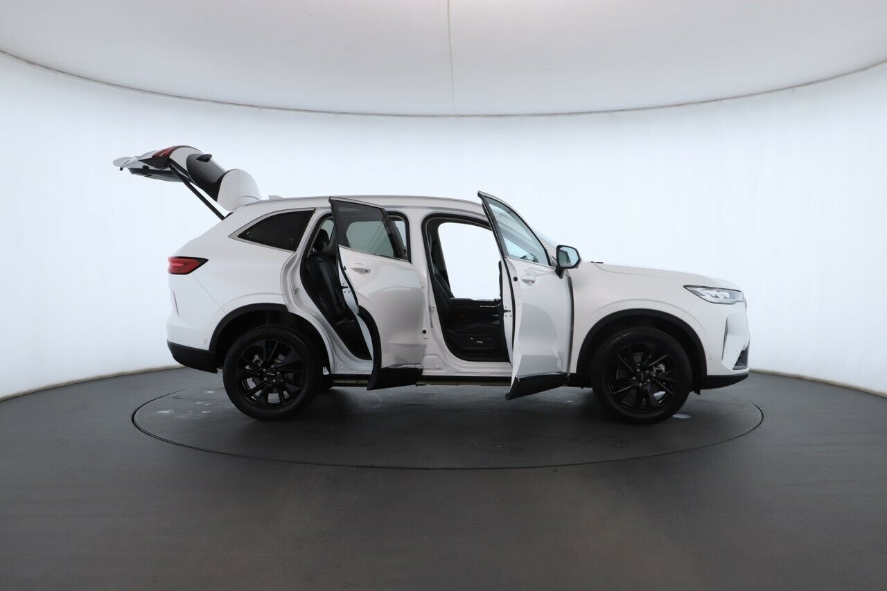 Haval H6 image 2