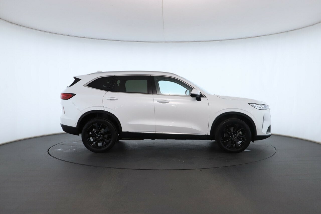 Haval H6 image 3