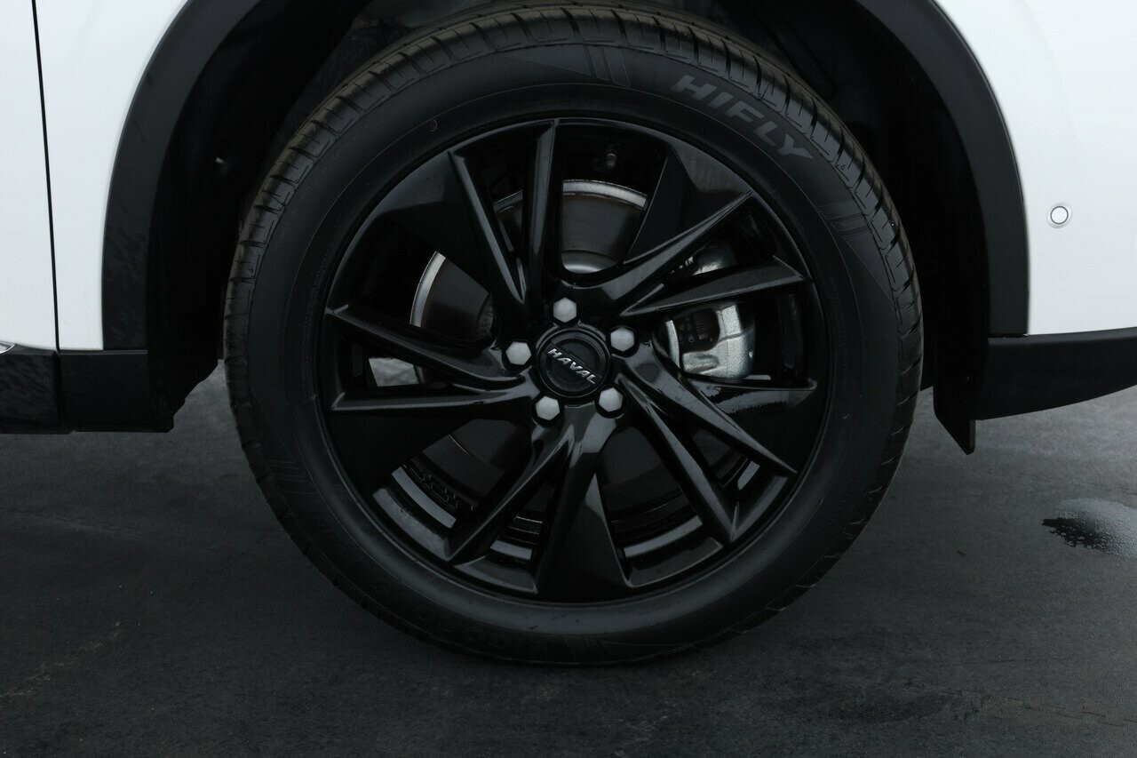Haval H6 image 4