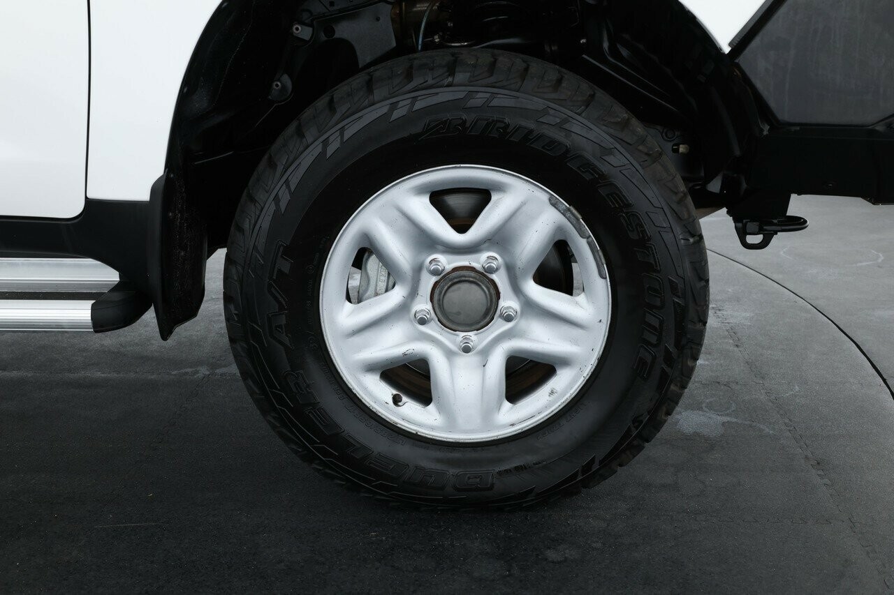 Toyota Landcruiser image 4