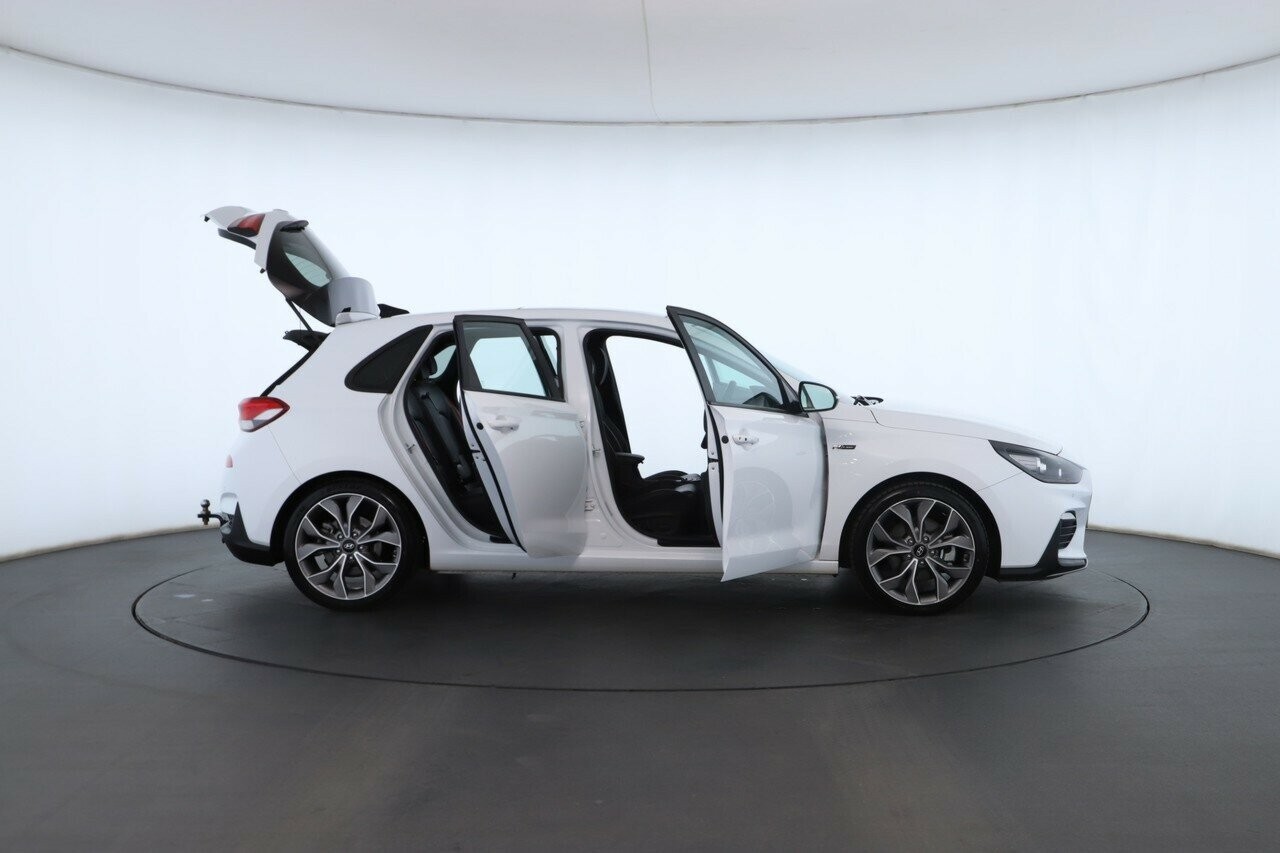 Hyundai I30 image 2