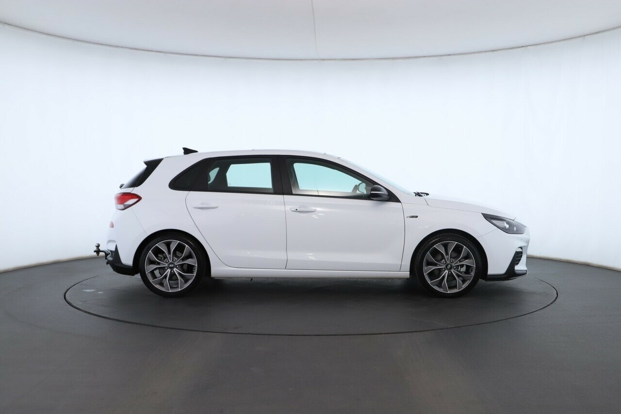 Hyundai I30 image 3