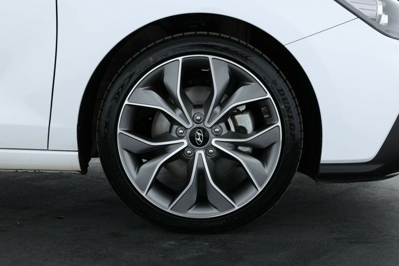 Hyundai I30 image 4