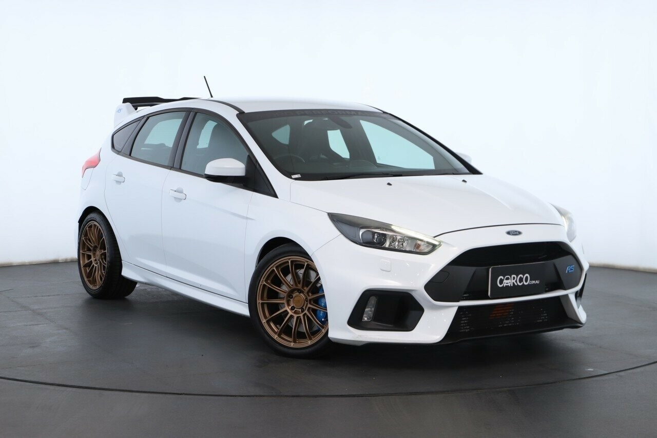 Ford Focus image 1