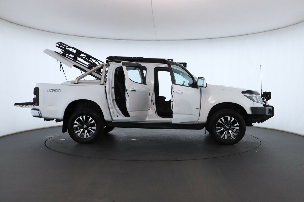 Holden Colorado image 2