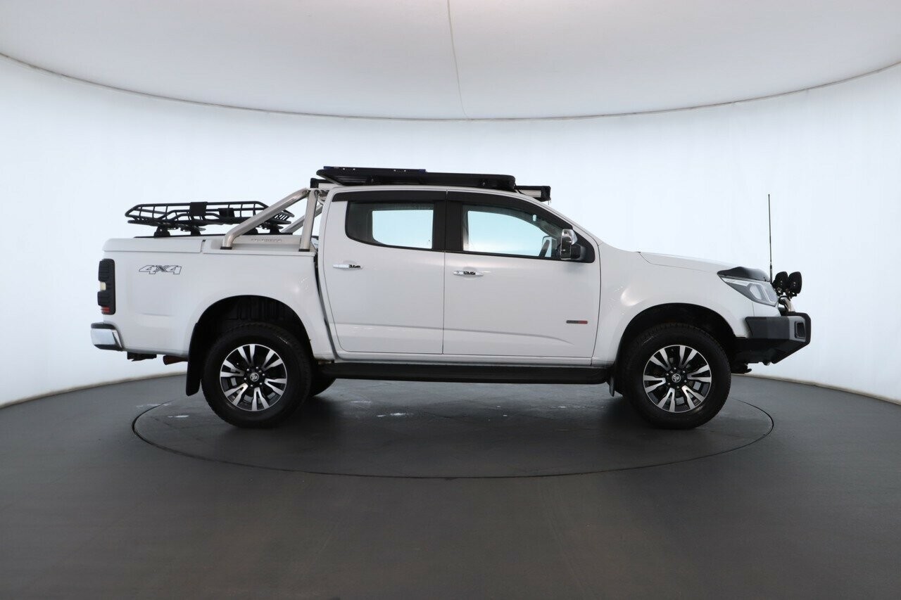 Holden Colorado image 3