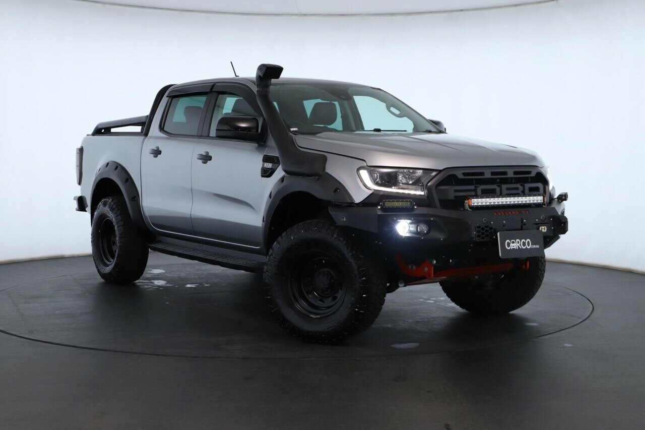 Ford Ranger image 1