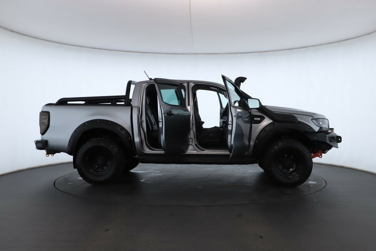 Ford Ranger image 2