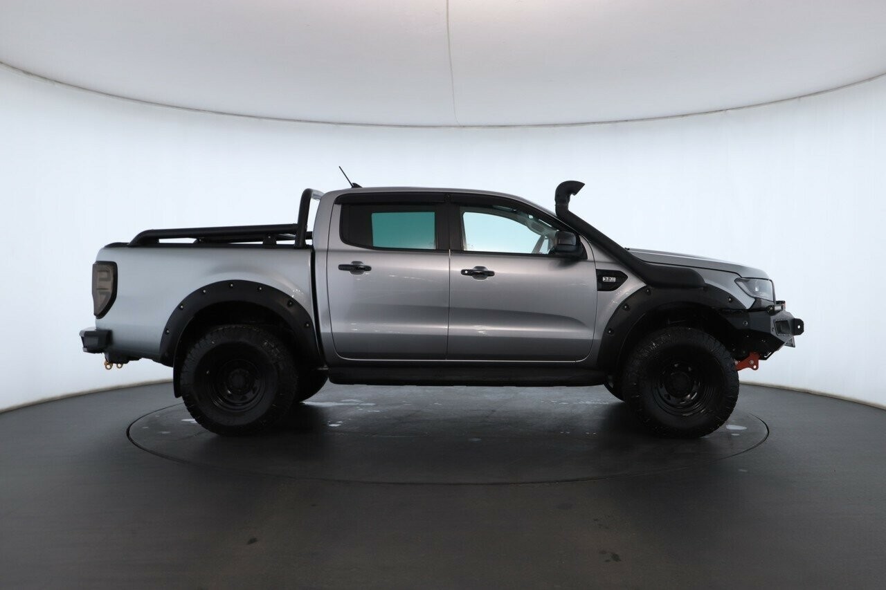 Ford Ranger image 3