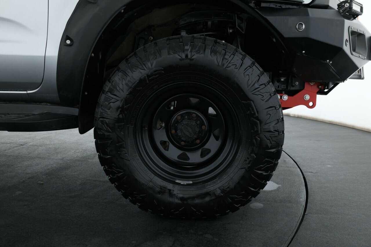 Ford Ranger image 4