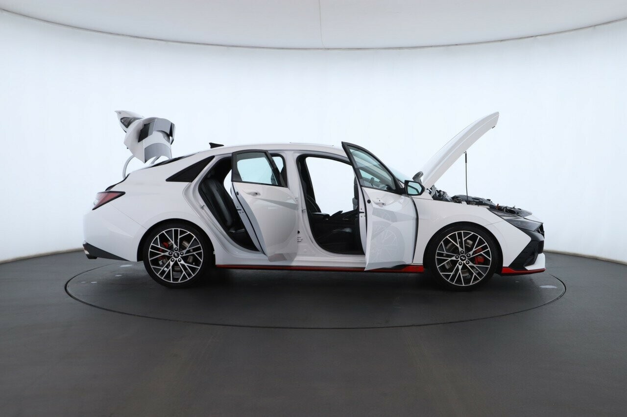 Hyundai I30 image 2