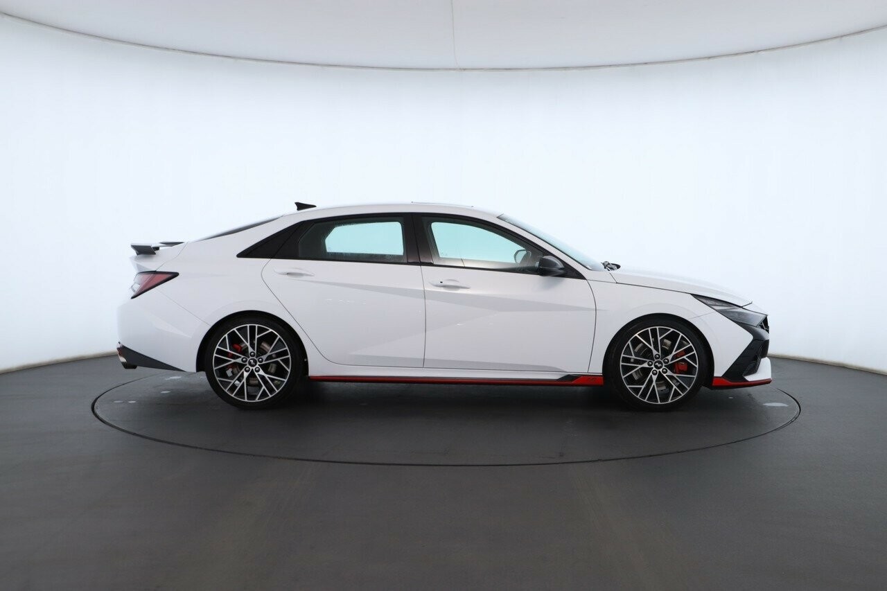 Hyundai I30 image 3