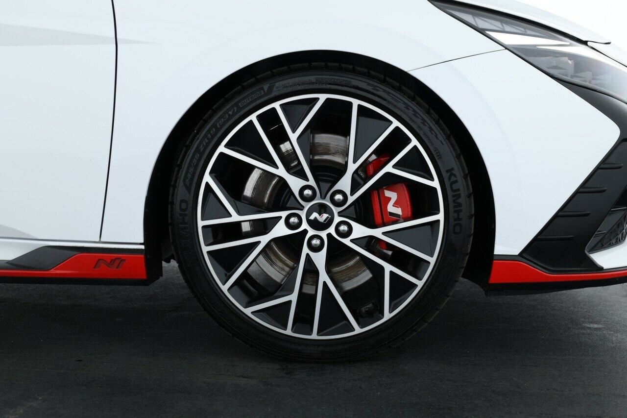 Hyundai I30 image 4