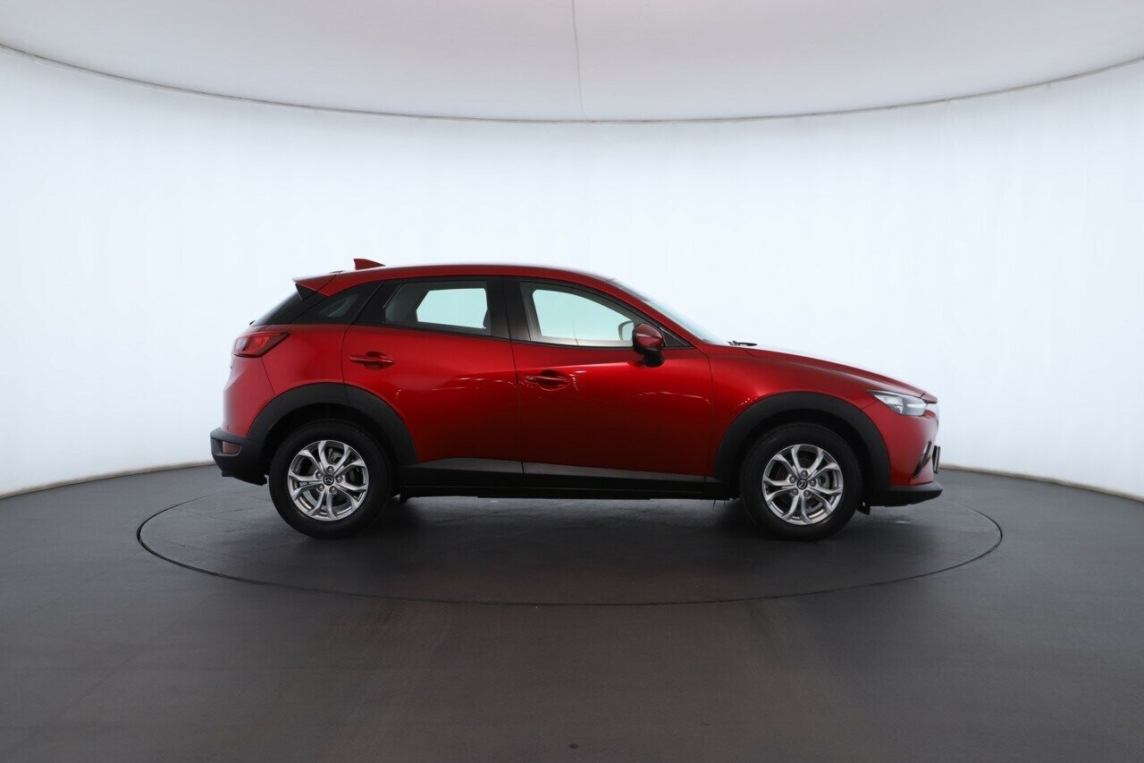 Mazda Cx-3 image 3