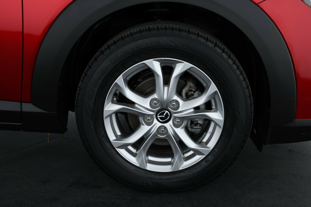 Mazda Cx-3 image 4