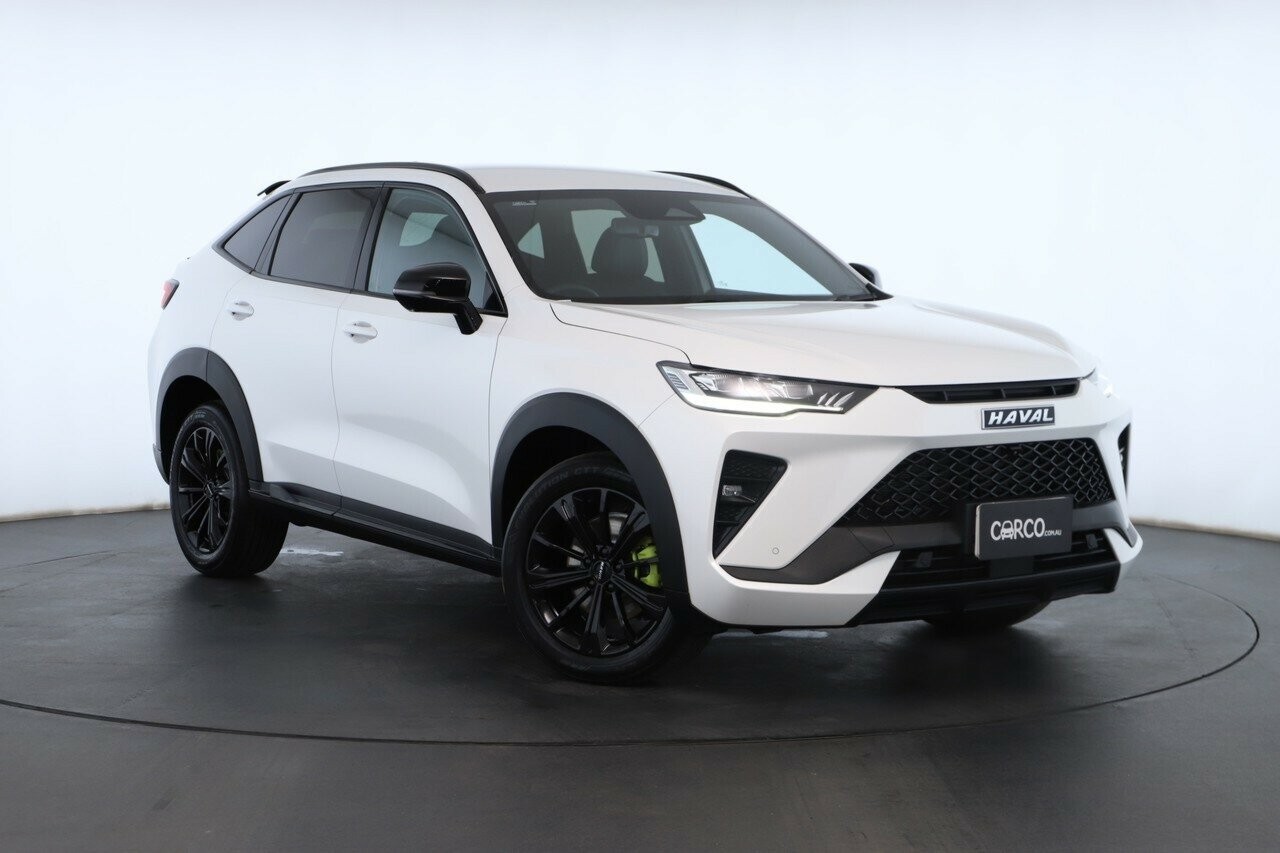 Gwm Haval H6 image 1