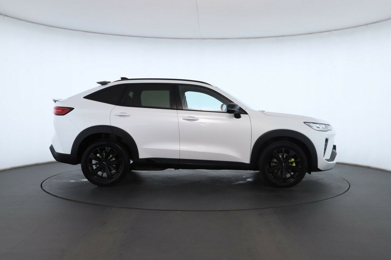 Gwm Haval H6 image 3