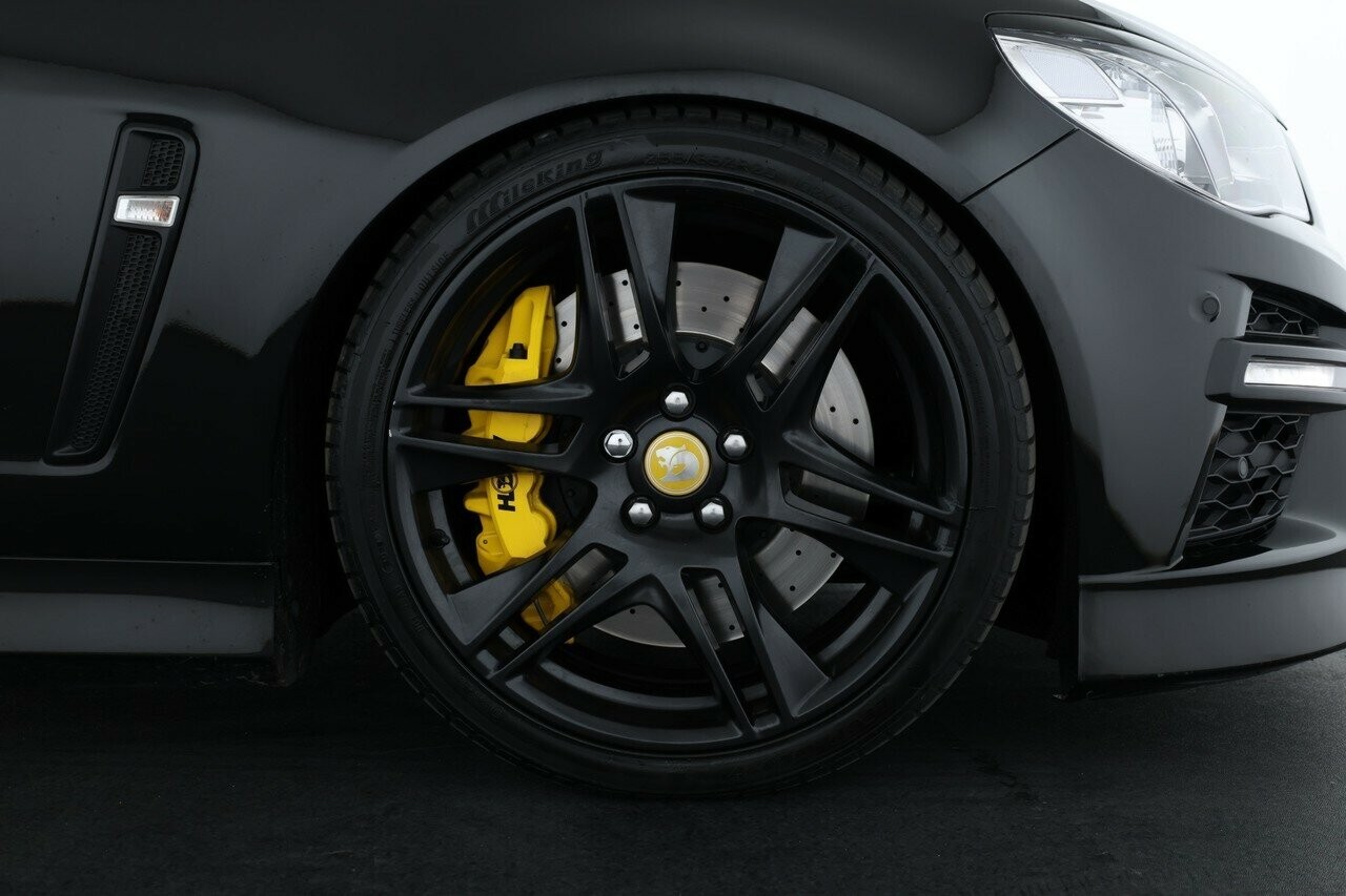 Holden Special Vehicles Gts image 4
