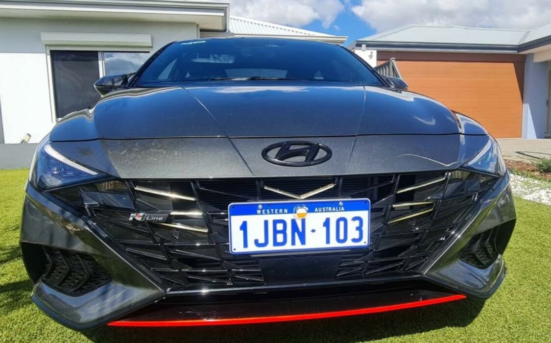 Hyundai I30 image 3