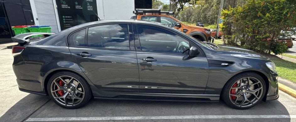 Holden Special Vehicles Gts image 2