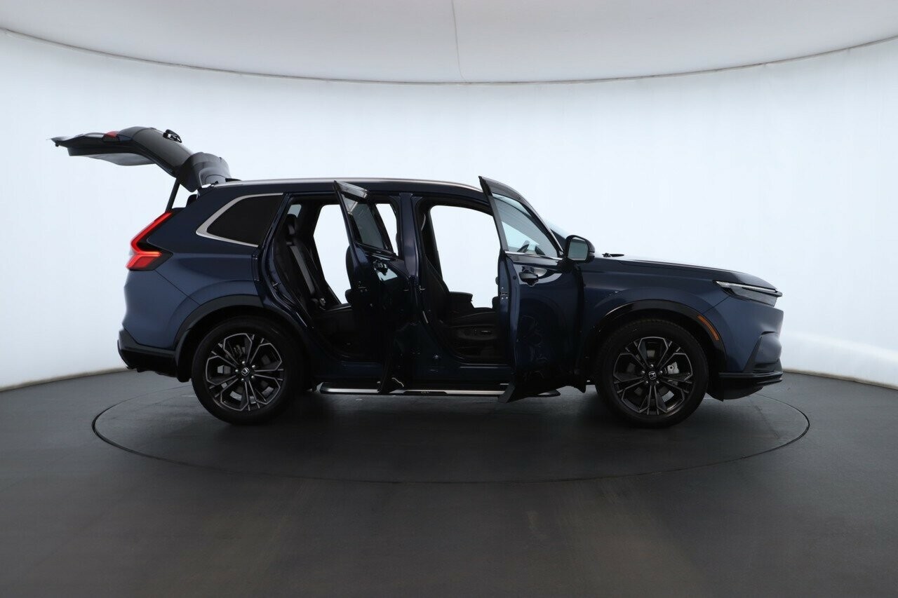 Honda Cr-v image 2