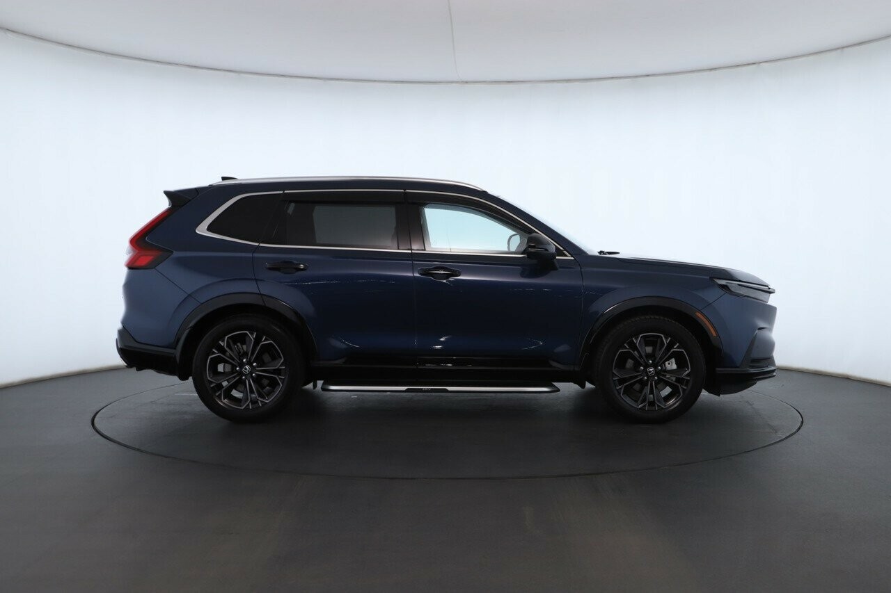 Honda Cr-v image 3