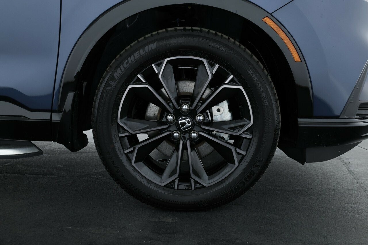 Honda Cr-v image 4