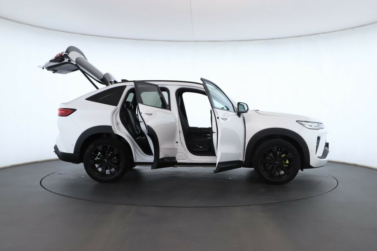 Haval H6gt image 2