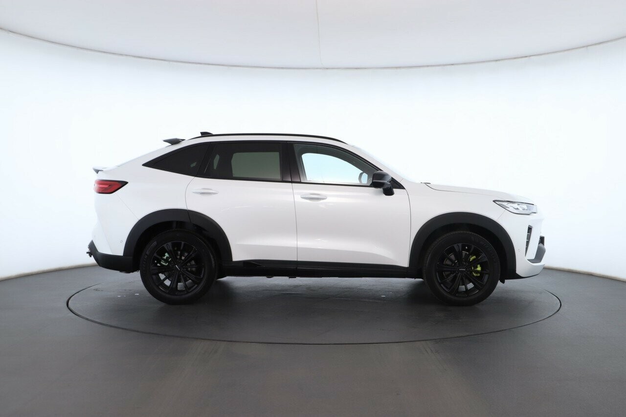 Haval H6gt image 3