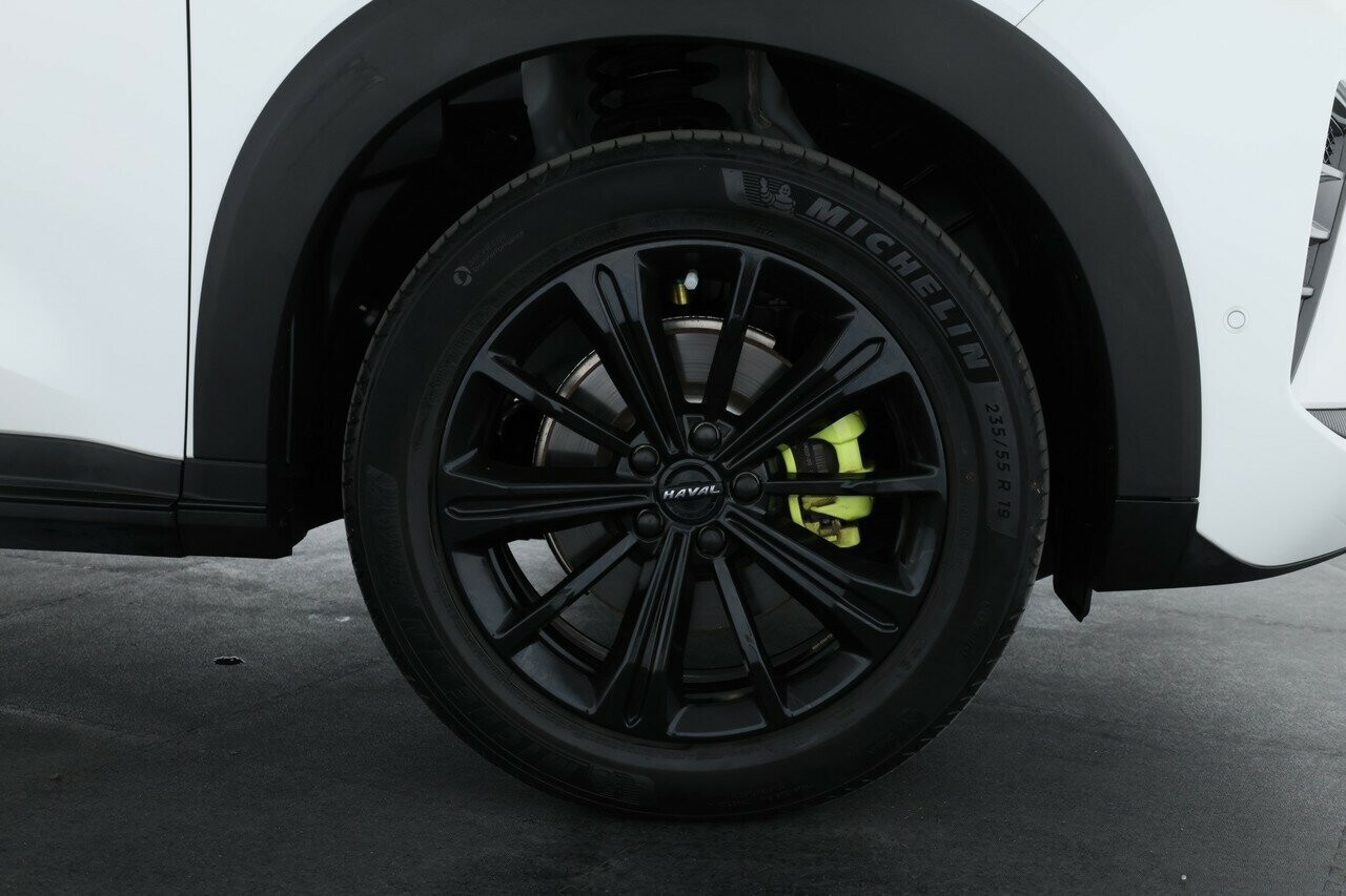 Haval H6gt image 4