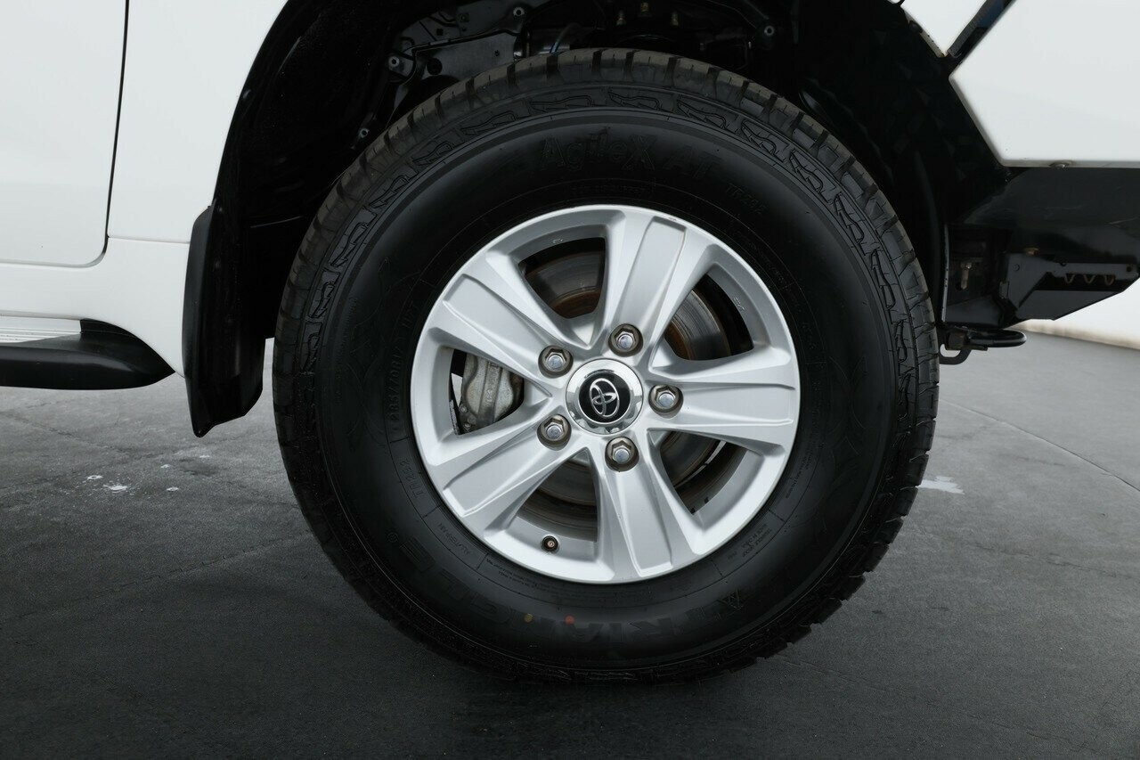Toyota Landcruiser image 4