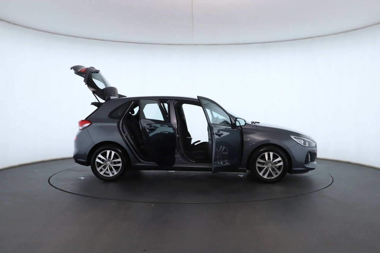 Hyundai I30 image 2