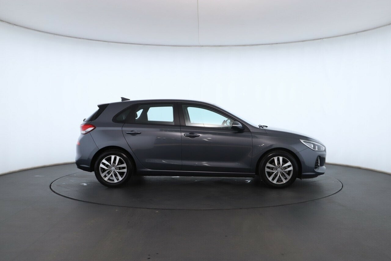 Hyundai I30 image 3
