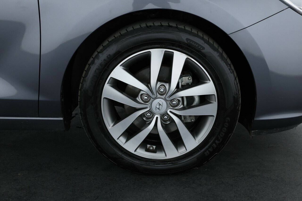 Hyundai I30 image 4