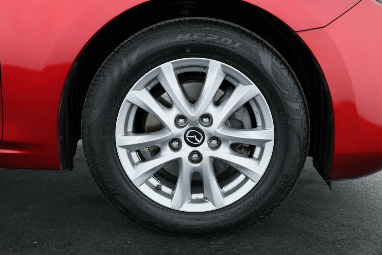 Mazda 3 image 4