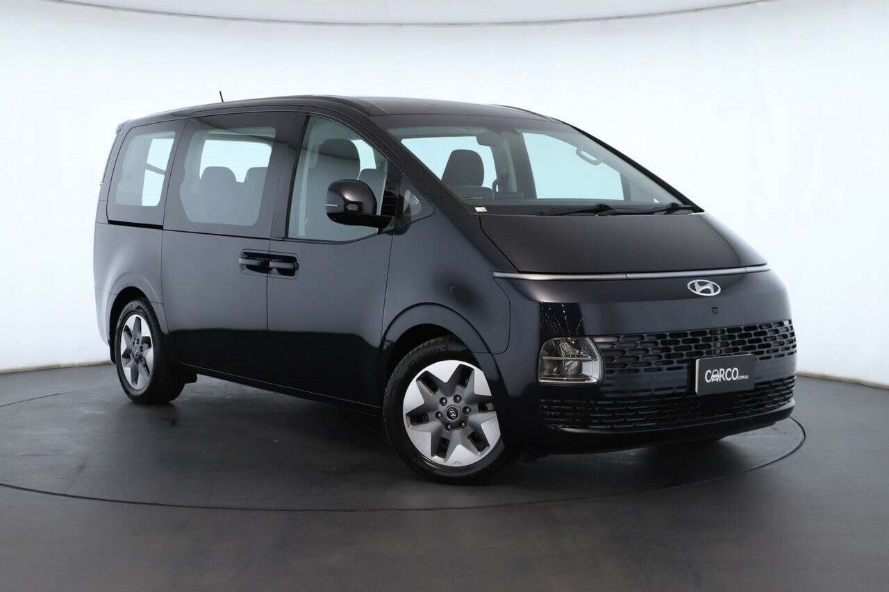 Hyundai Staria image 1